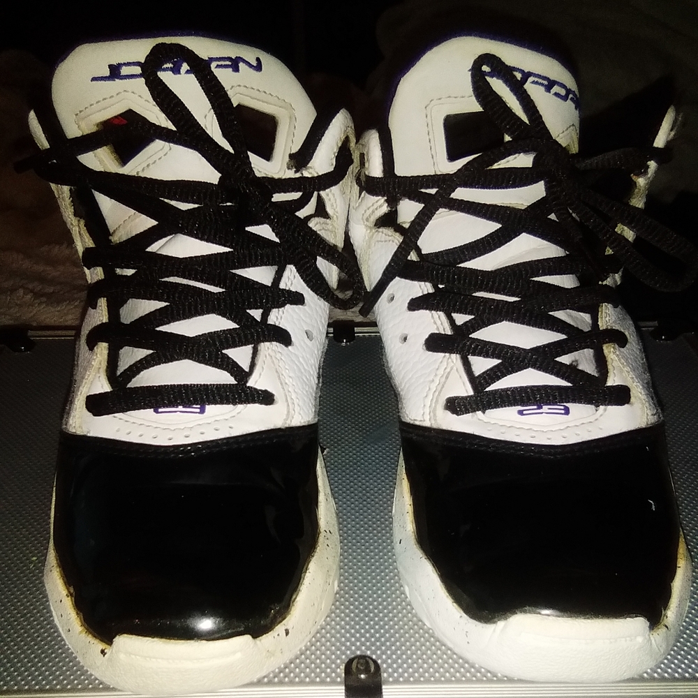 Air Jordan